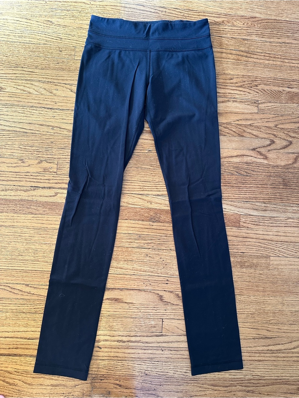 Lululemon Luon Straight Pant
